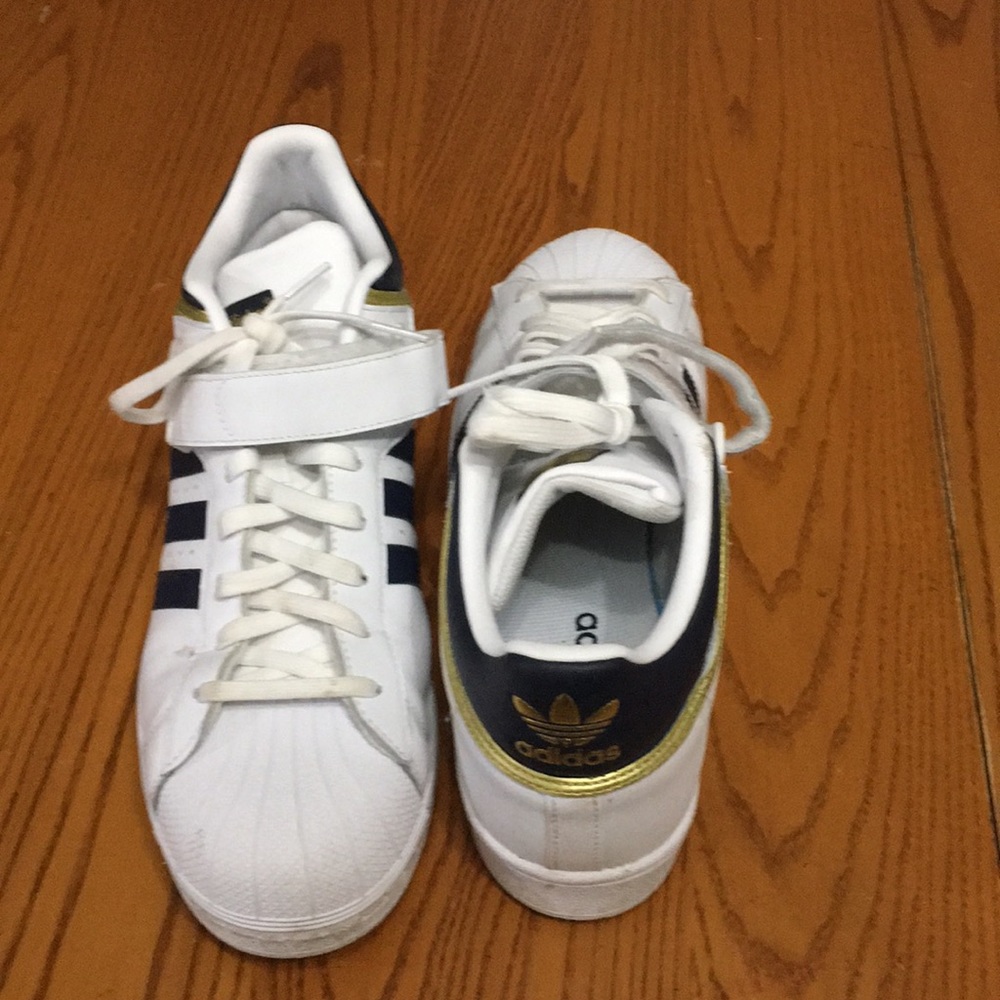 Adidas sneakers
